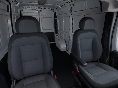 2027 RAM ProMaster 1500 Base