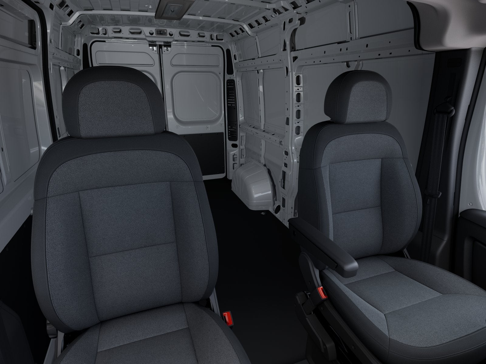 2027 RAM ProMaster 1500 Base