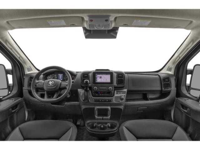 2026 RAM ProMaster 1500 Base