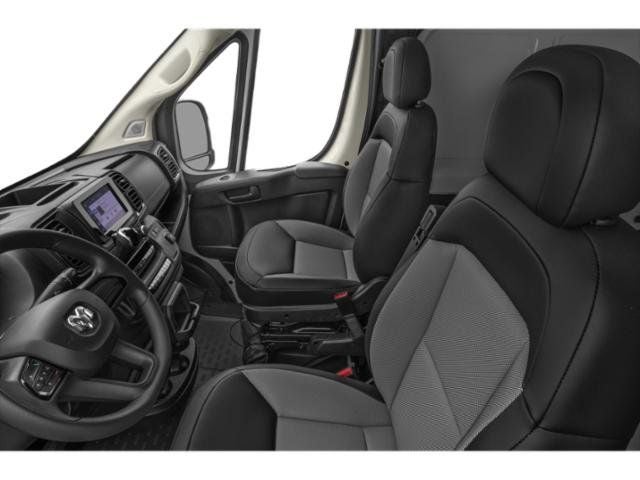 2026 RAM ProMaster 1500 Base
