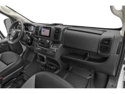 2026 RAM ProMaster 1500 Base