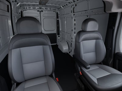 2026 RAM ProMaster 1500 Base