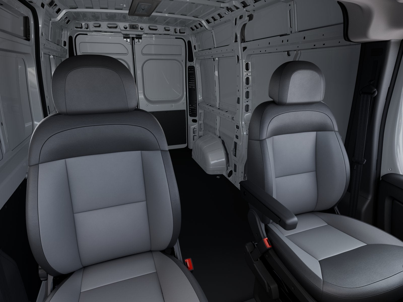 2026 RAM ProMaster 1500 Base