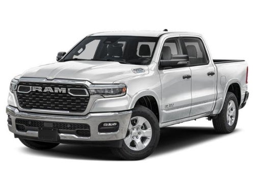 2027 RAM 1500 Big Horn/Lone Star