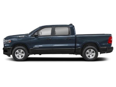 2027 RAM 1500 Big Horn/Lone Star