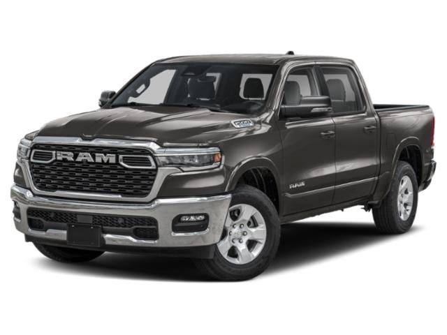 2027 RAM 1500 Big Horn/Lone Star