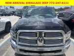 2018 RAM 2500 Big Horn