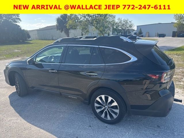 2023 Subaru Outback Touring XT