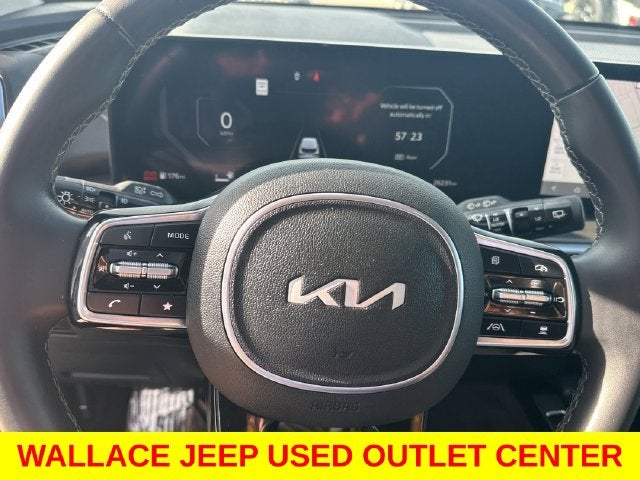 2024 Kia Sorento SX