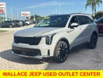 2024 Kia Sorento SX
