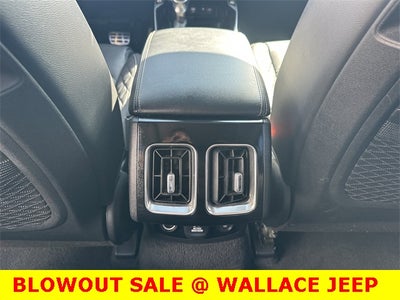 2023 Kia Sorento X-Line SX Prestige