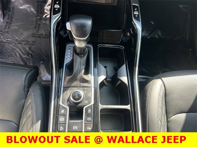 2023 Kia Sorento X-Line SX Prestige