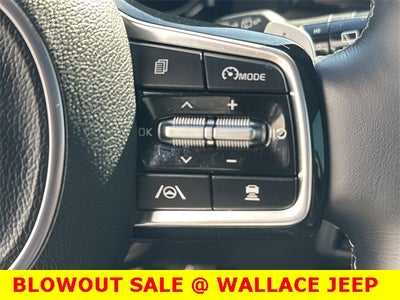 2023 Kia Sorento X-Line SX Prestige