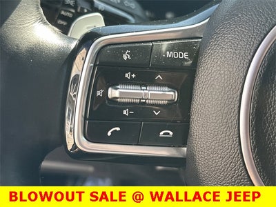 2023 Kia Sorento X-Line SX Prestige