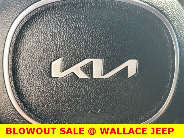 2023 Kia Sorento X-Line SX Prestige