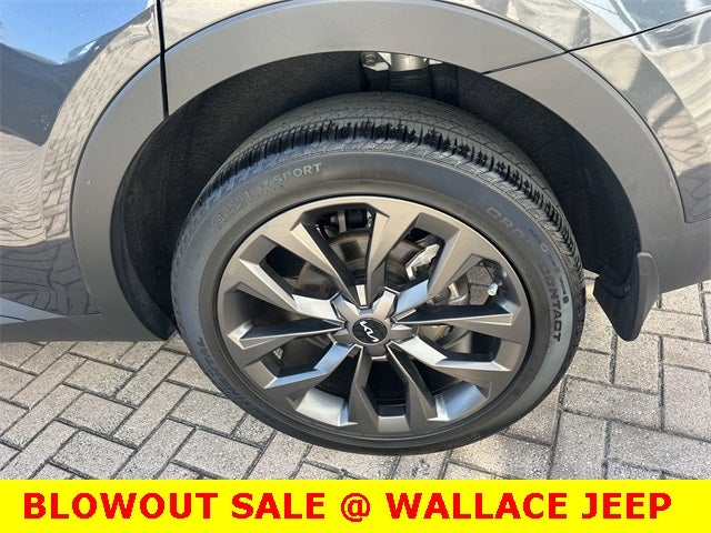 2023 Kia Sorento X-Line SX Prestige