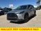 2024 Toyota Corolla Cross L