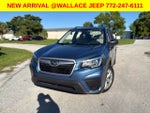 2020 Subaru Forester Base