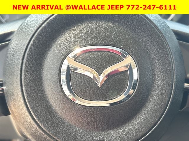2018 Mazda Mazda CX-5 Touring