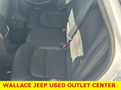 2018 Mazda Mazda CX-5 Touring