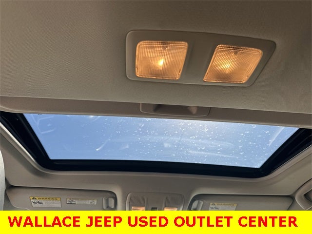 2018 Mazda Mazda CX-5 Touring