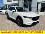 2018 Mazda Mazda CX-5 Touring