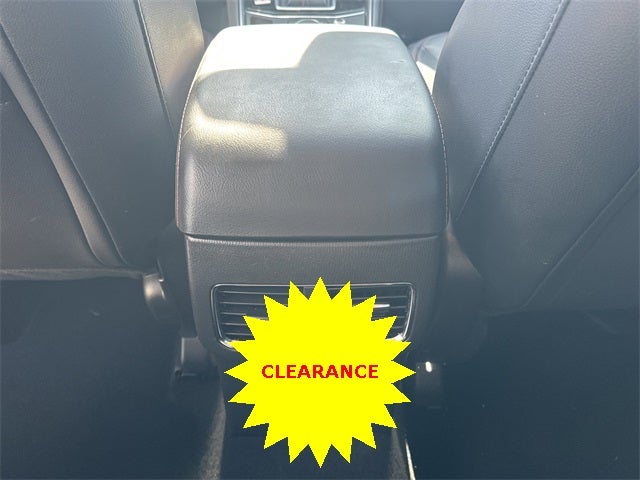 2022 Mazda Mazda CX-5 2.5 S Carbon Edition