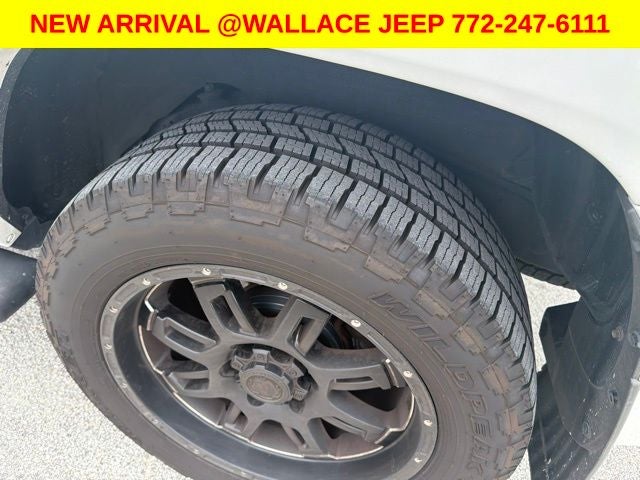 2016 Toyota 4Runner SR5 Premium