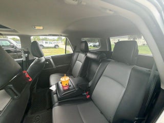 2016 Toyota 4Runner SR5 Premium