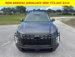 2023 Hyundai Palisade XRT