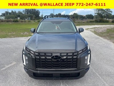 2023 Hyundai Palisade XRT