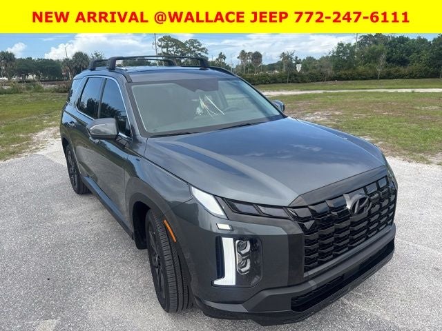 2023 Hyundai Palisade XRT