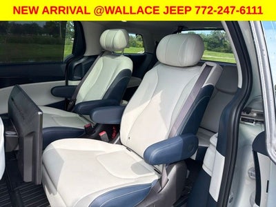 2025 Kia Carnival SX Prestige