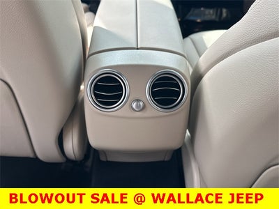 2021 Mercedes-Benz GLC GLC 300