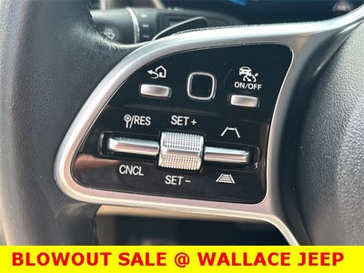 2021 Mercedes-Benz GLC GLC 300