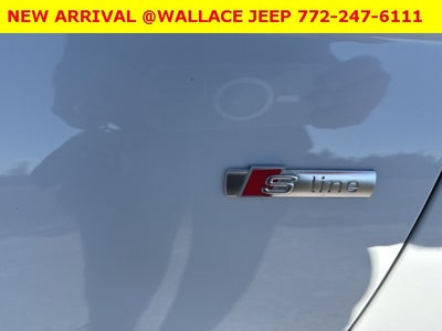 2018 Audi A6 2.0T Premium Plus quattro