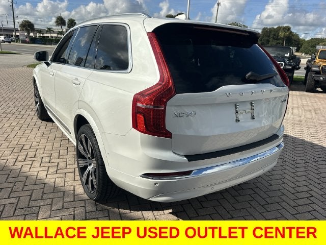 2023 Volvo XC90 Ultimate