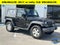 2017 Jeep Wrangler Sport Sport