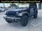 2022 Jeep Wrangler Willys