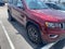 2021 Jeep Grand Cherokee Limited 4X4 PRO TECH II