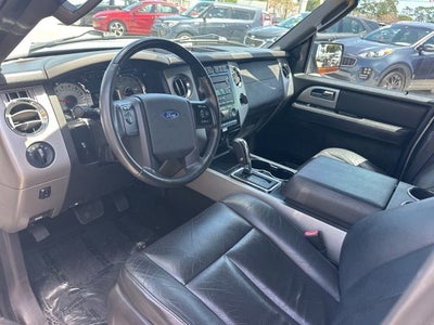 2011 Ford Expedition Limited