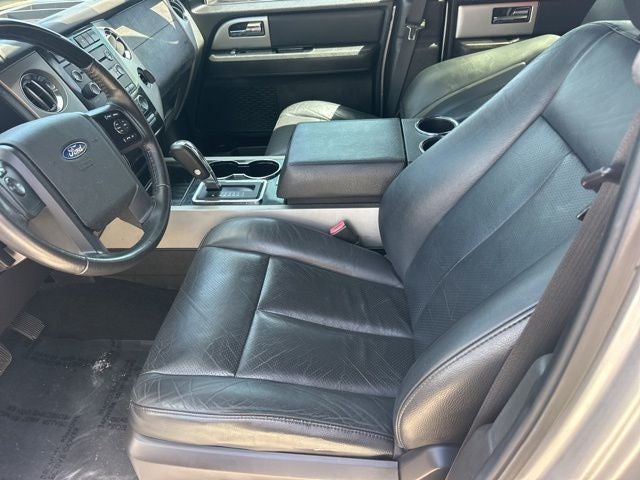 2011 Ford Expedition Limited