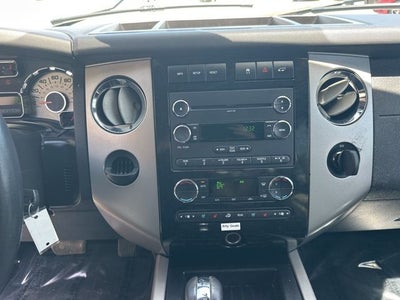 2011 Ford Expedition Limited