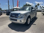 2011 Ford Expedition Limited