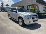 2011 Ford Expedition Limited