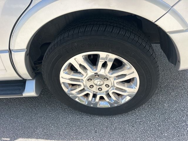 2011 Ford Expedition Limited