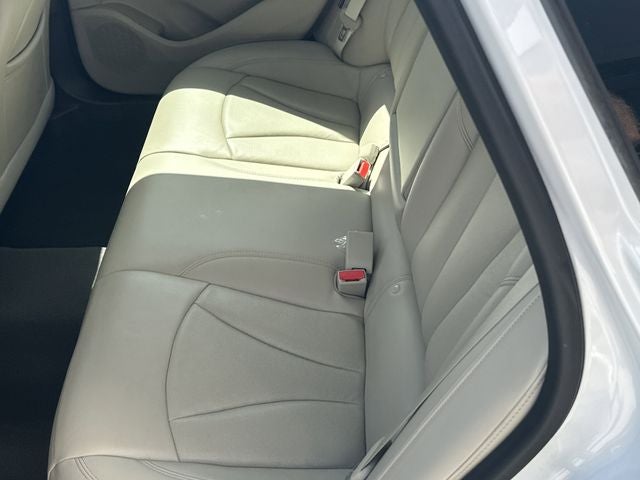 2017 Buick LaCrosse Premium I Group