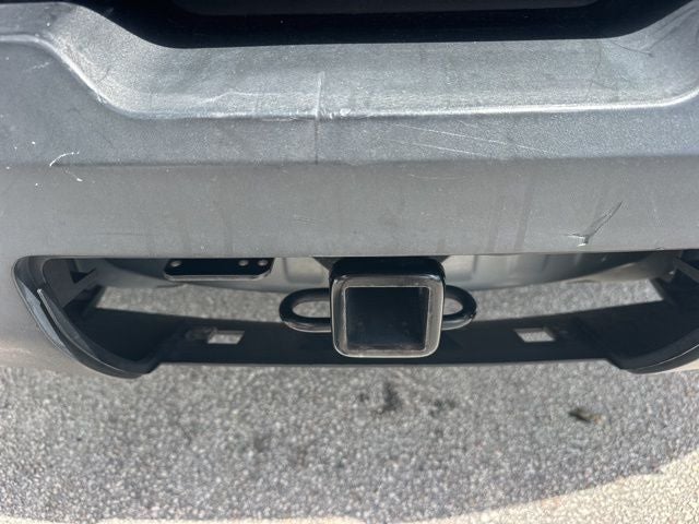 2019 Chevrolet Traverse LT Cloth w/1LT