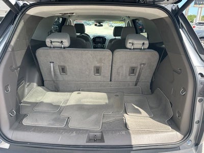 2019 Chevrolet Traverse LT Cloth w/1LT