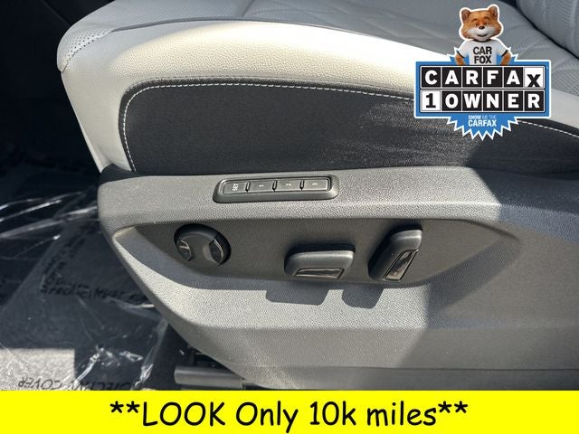 2024 Volkswagen Atlas Cross Sport 2.0T SEL Premium R-Line CROSS SPORT SEL PREMIUM R-LINE 4MOTION